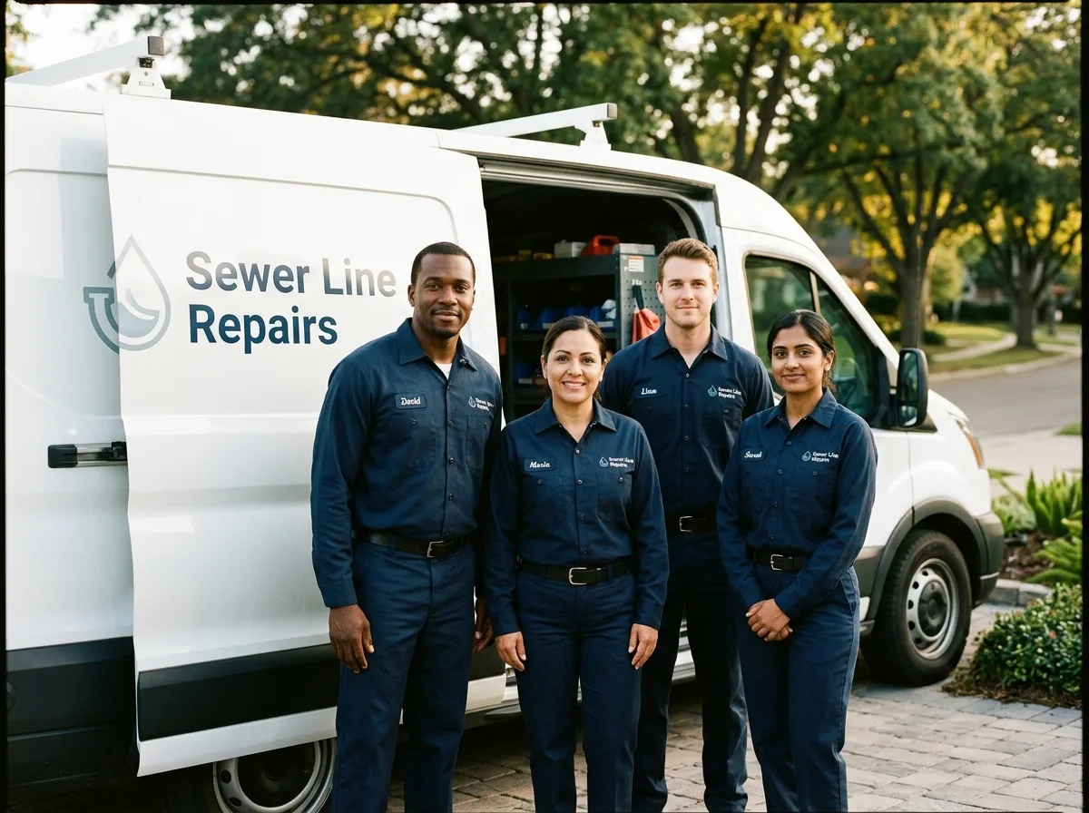 Emergency Plumber company in Wyandotte, MI