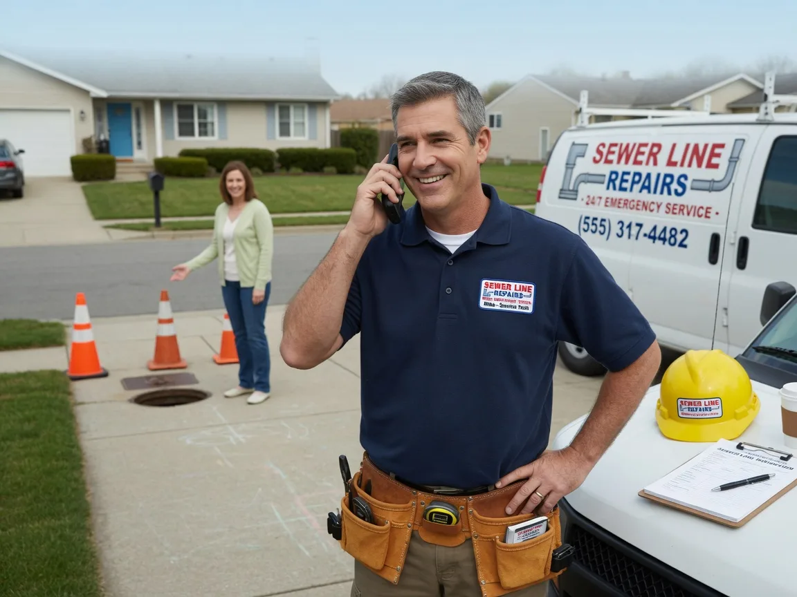Emergency Plumber Wyandotte, MI FAQs
